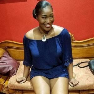 Meet your Posher, Antonette